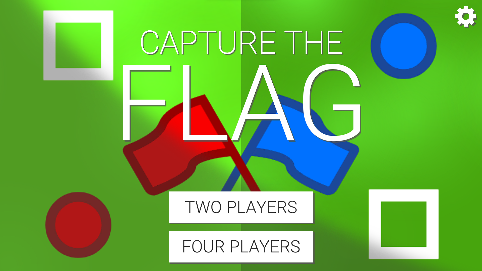 Capture the Flag