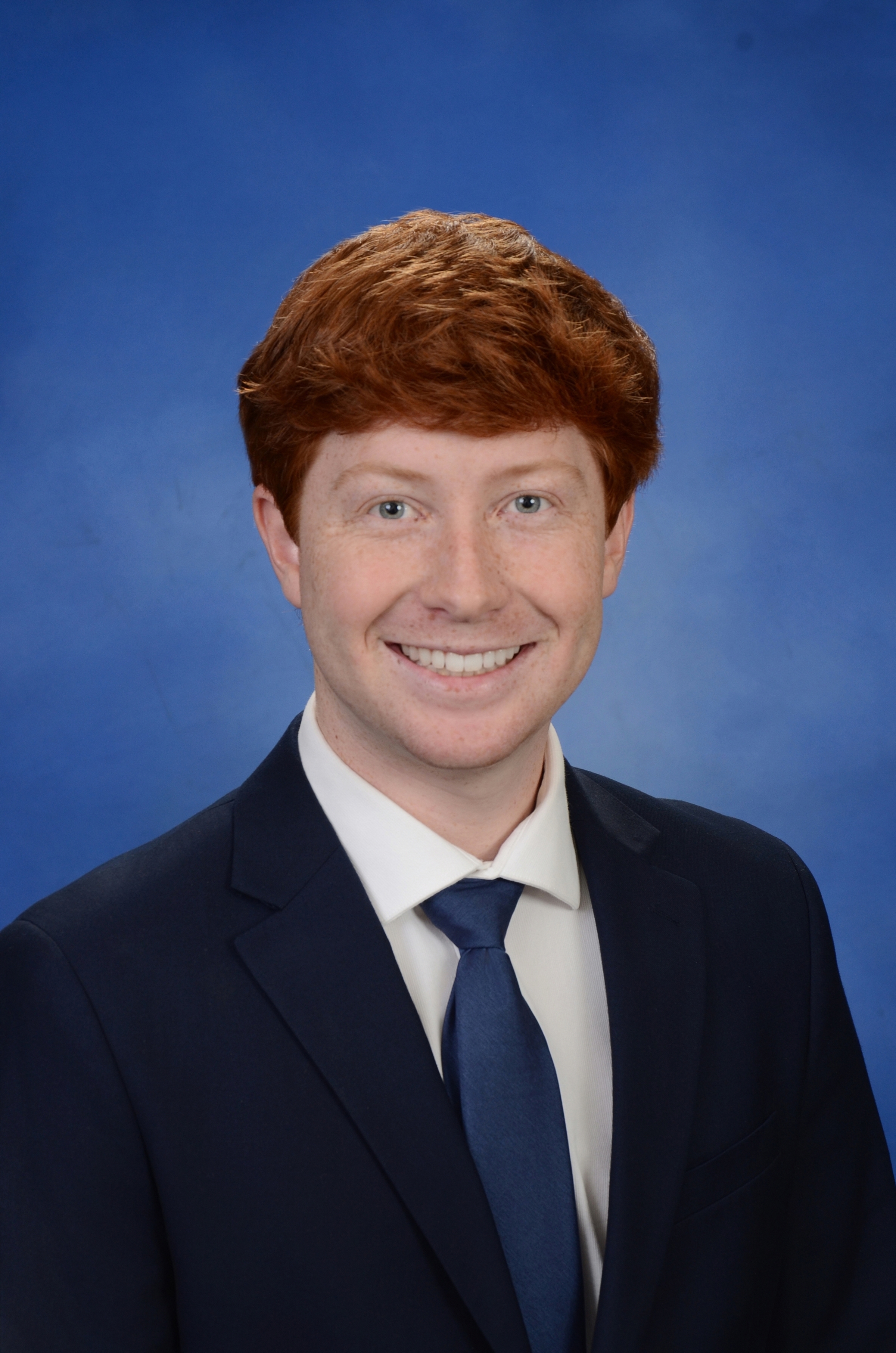 Andrew Mitchell